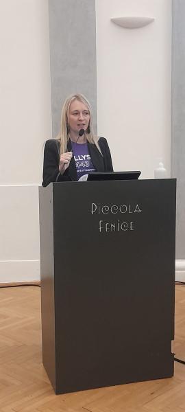 dott.ssa Laura Travan