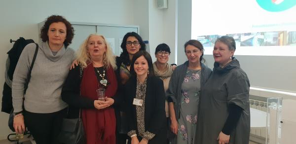 Progetto Illustriamo il Burlo