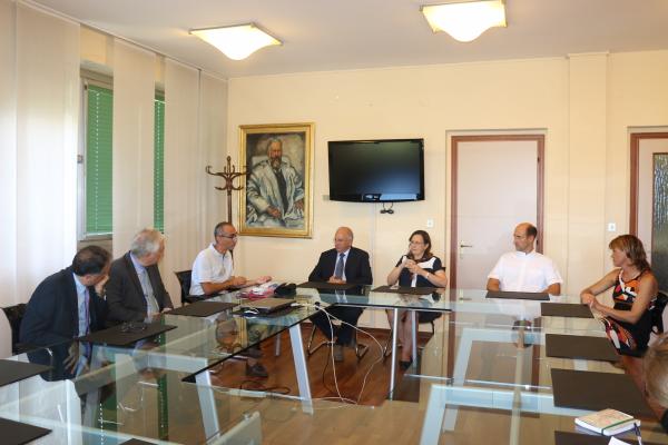 consegna vein viewer