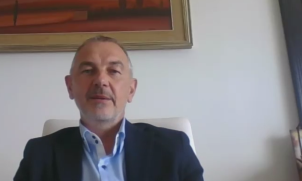 D.G. dott. Stefano Dorbolò