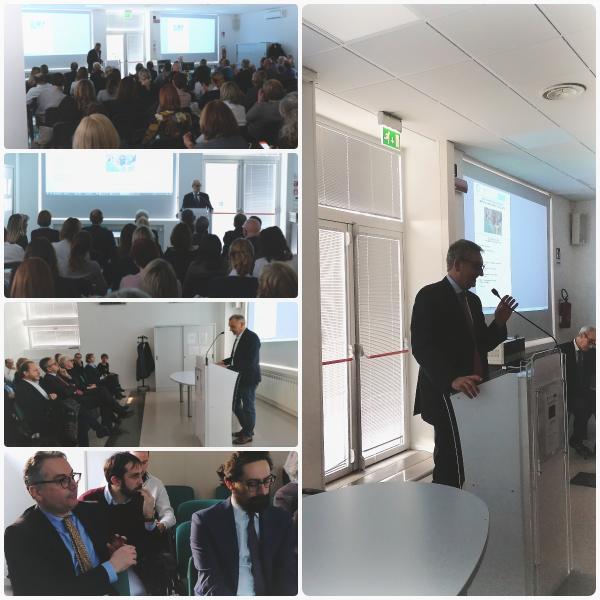 Master universitario II livello in chirurgia laparoscopica in ginecologia