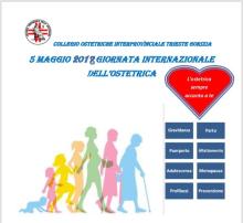 Giornata internazionale delle ostetriche